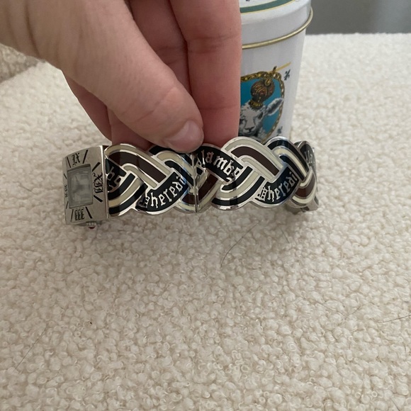 L.A.M.B. Watch bracelet - Picture 7 of 10